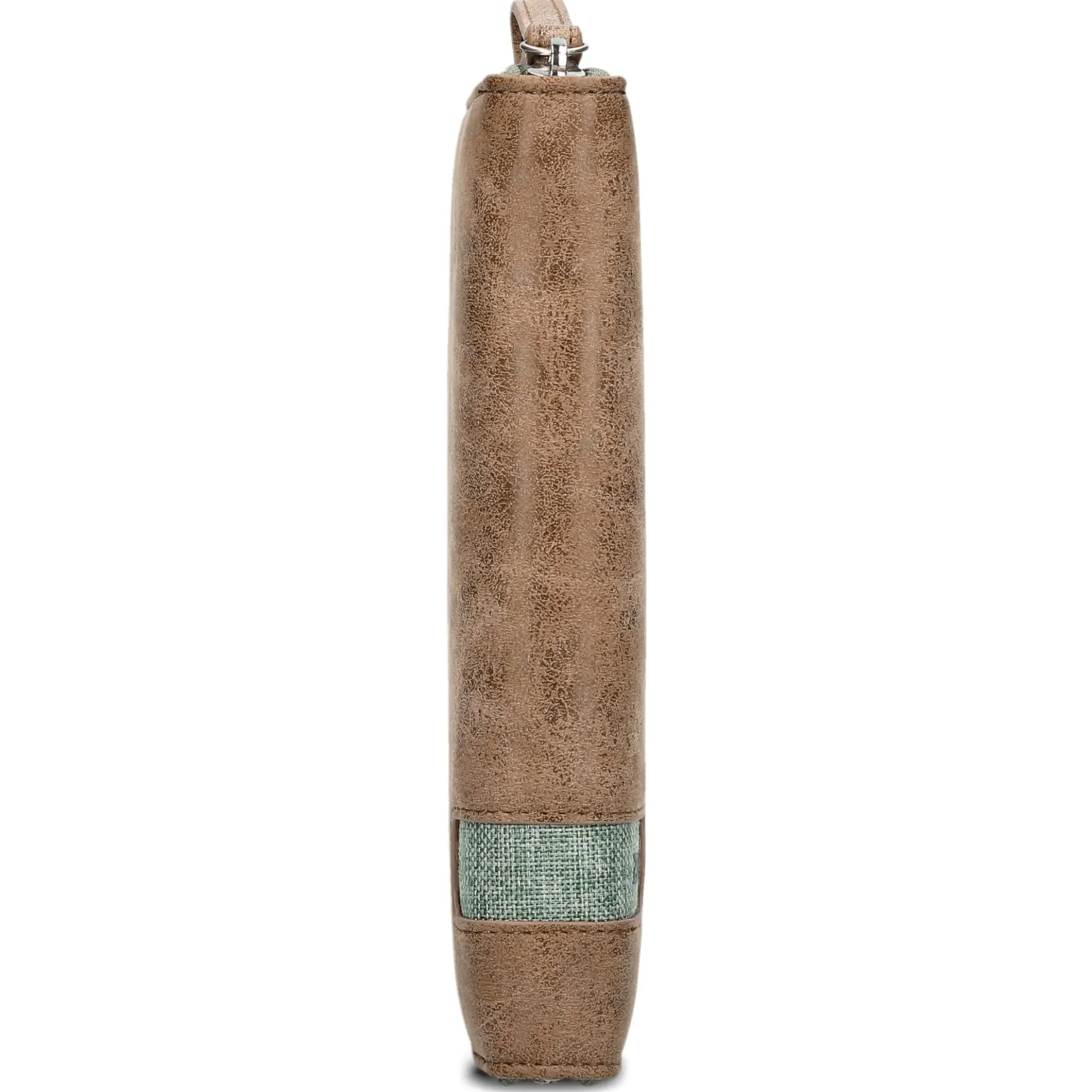 O.OW2 - Geldbörse 19 cm (eucalyptus)