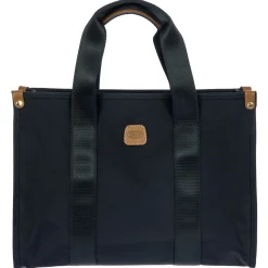 Opera Bag - Henkeltasche 35 cm (ocean blue)