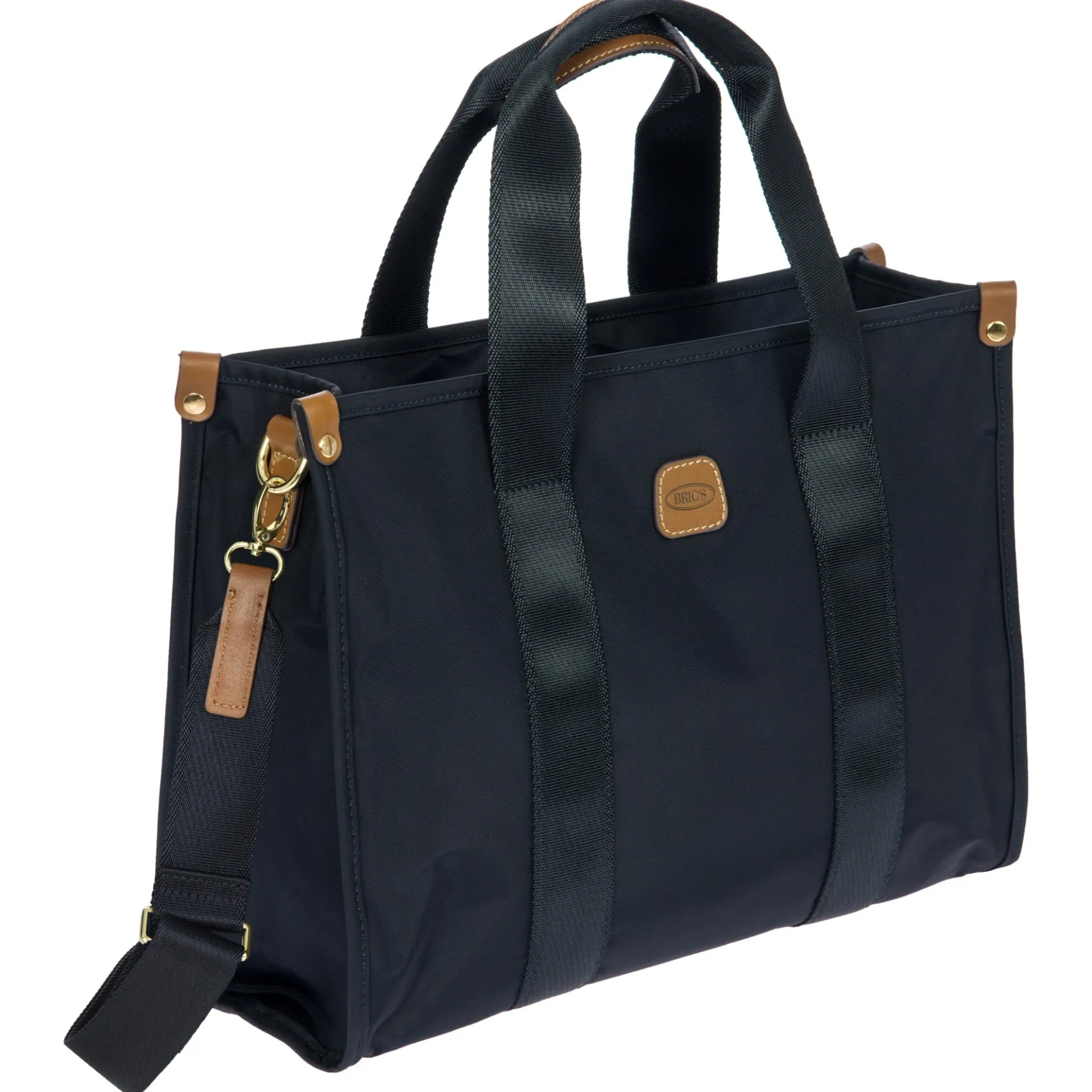 Opera Bag - Henkeltasche 35 cm (ocean blue)
