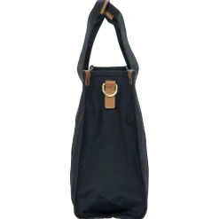 Opera Bag - Henkeltasche 35 cm (ocean blue)