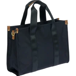 Opera Bag - Henkeltasche 35 cm (ocean blue)