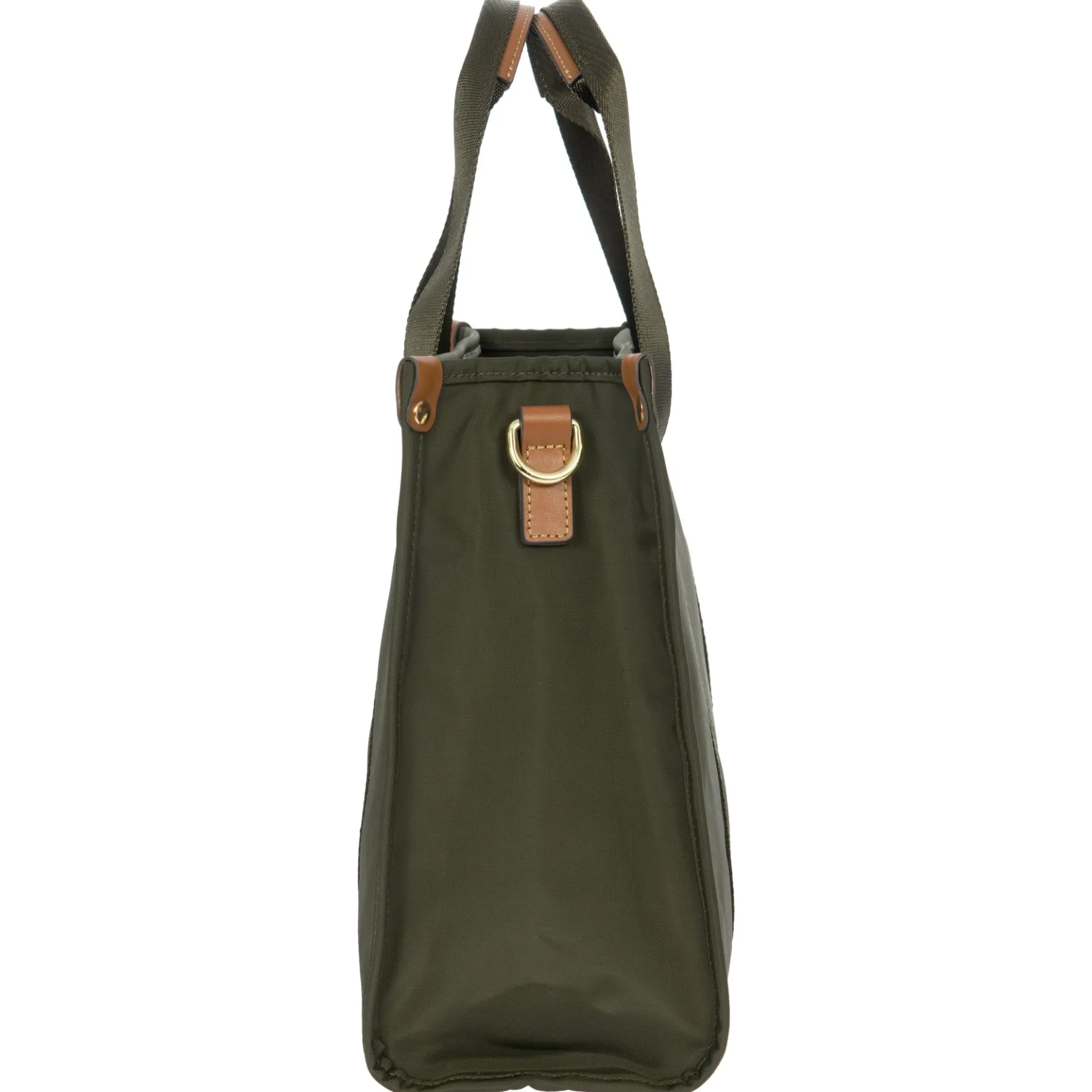 Opera Bag - Henkeltasche 35 cm (olive)