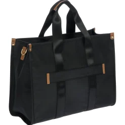 Opera Bag - Henkeltasche L 40.5 cm (schwarz)