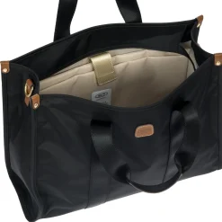 Opera Bag - Henkeltasche L 40.5 cm (schwarz)