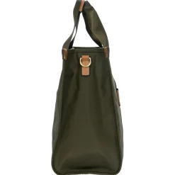 Opera Bag - Henkeltasche L 40.5 cm (olive)