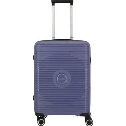 Orbita - 4-Rollen-Kabinentrolley S 55 cm (lavendel)