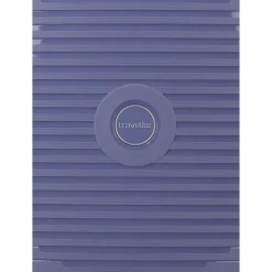 Orbita - 4-Rollen-Kabinentrolley S 55 cm (lavendel)