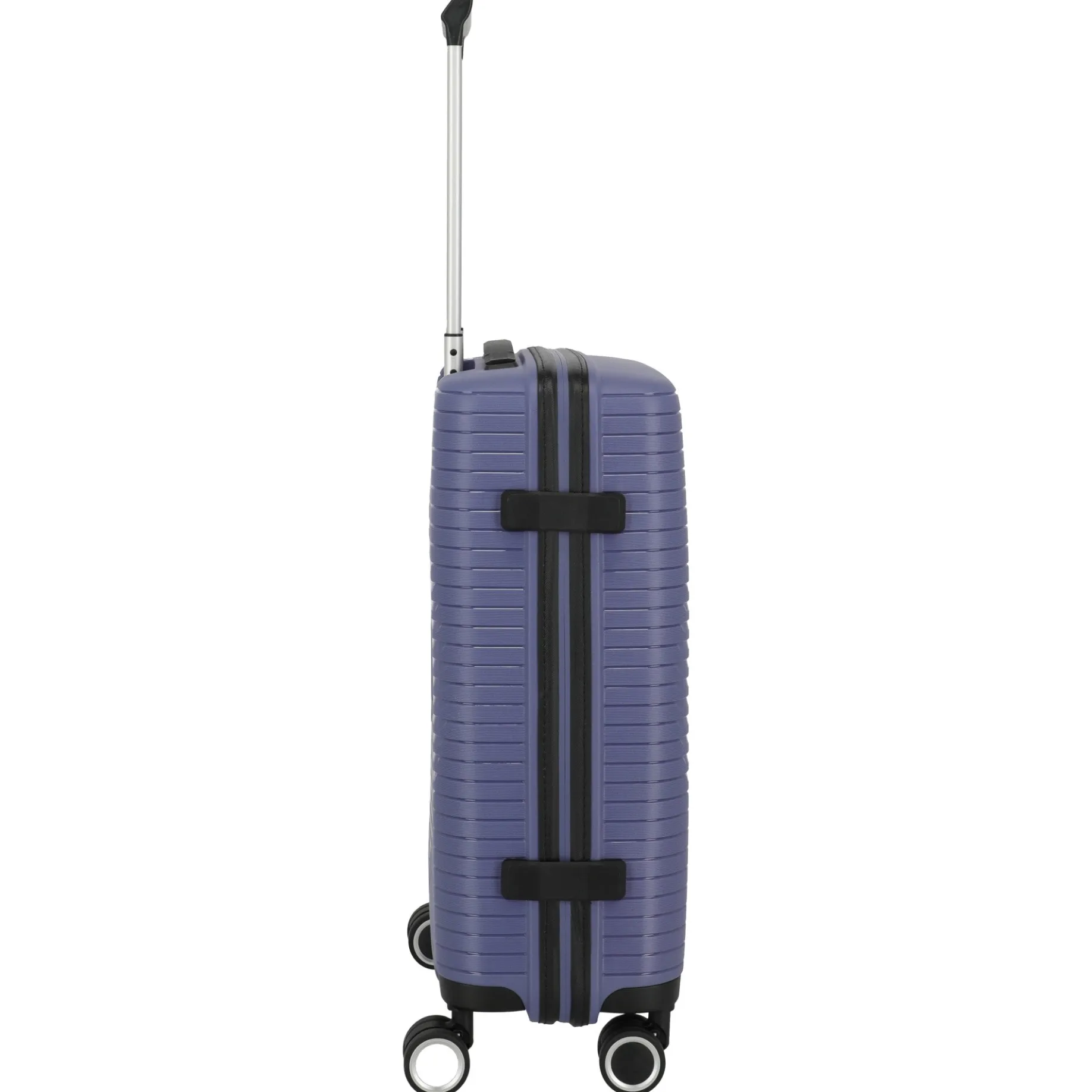 Orbita - 4-Rollen-Kabinentrolley S 55 cm (lavendel)