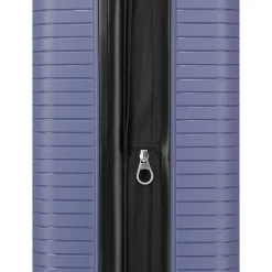 Orbita - 4-Rollen-Kabinentrolley S 55 cm (lavendel)