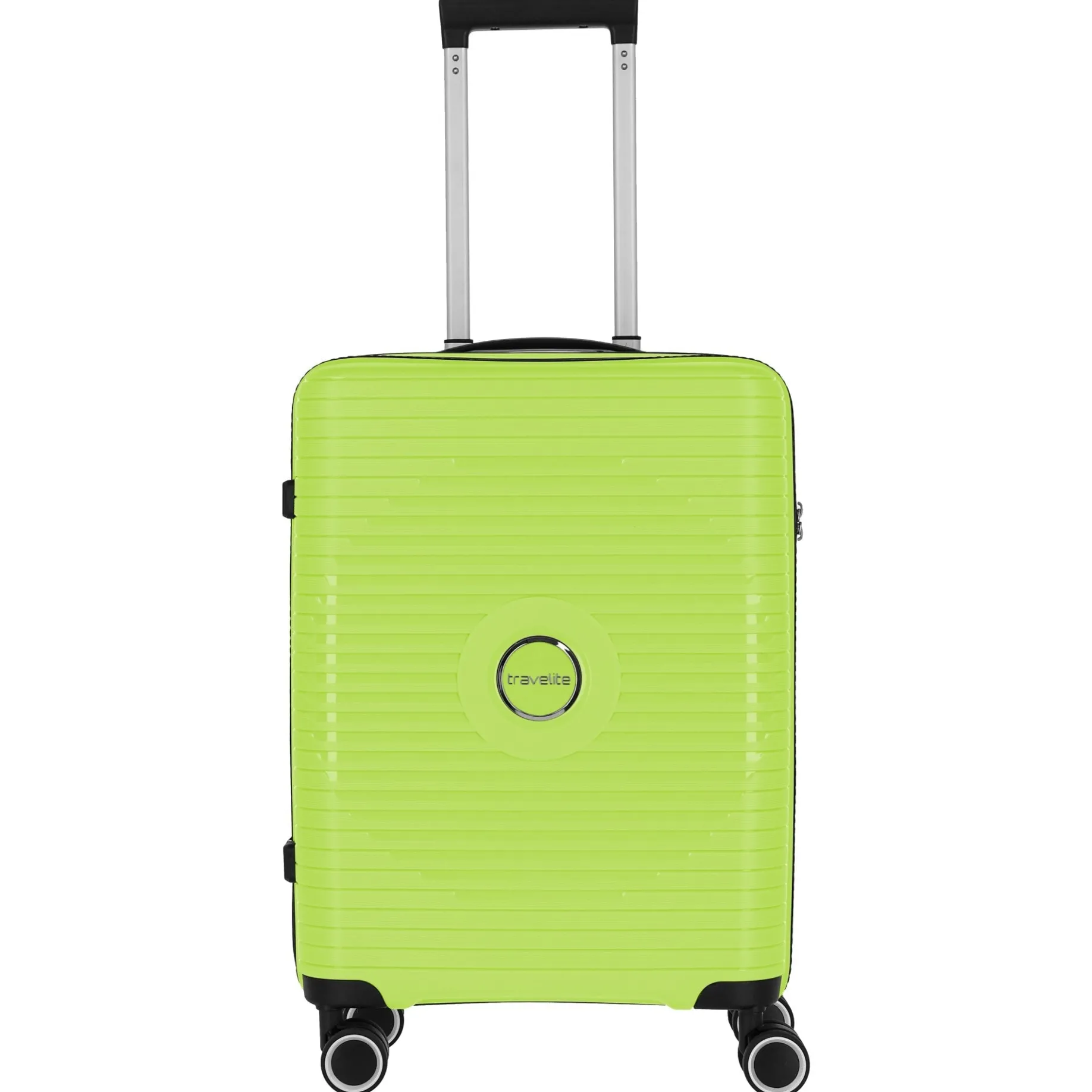 Orbita - 4-Rollen-Kabinentrolley S 55 cm (limone)