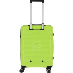 Orbita - 4-Rollen-Kabinentrolley S 55 cm (limone)