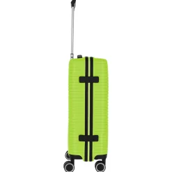 Orbita - 4-Rollen-Kabinentrolley S 55 cm (limone)