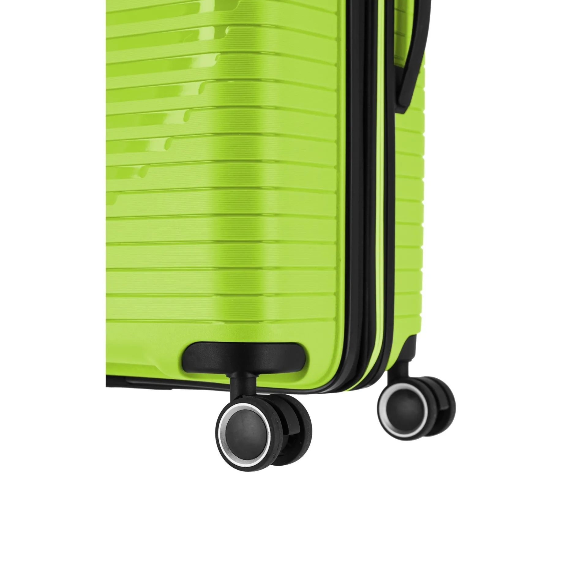 Orbita - 4-Rollen-Kabinentrolley S 55 cm (limone)