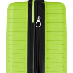 Orbita - 4-Rollen-Kabinentrolley S 55 cm (limone)