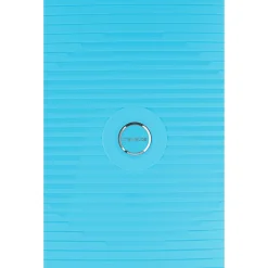 Orbita - 4-Rollen-Kabinentrolley S 55 cm (türkis)