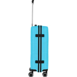 Orbita - 4-Rollen-Kabinentrolley S 55 cm (türkis)