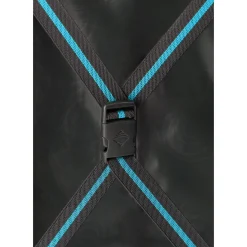 Orbita - 4-Rollen-Kabinentrolley S 55 cm (türkis)