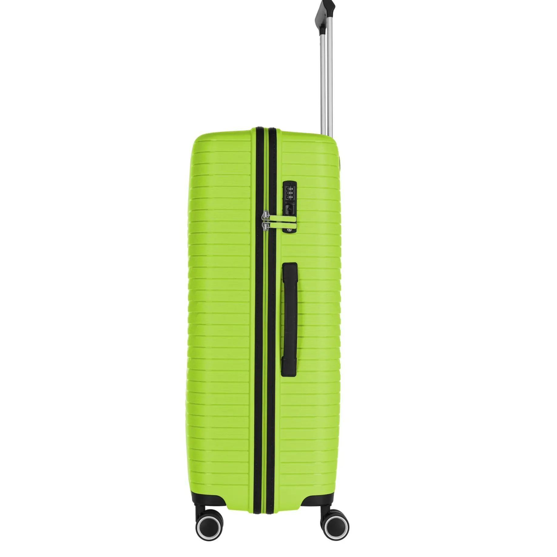 Orbita - 4-Rollen-Trolley L 77 cm (limone)