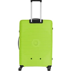 Orbita - 4-Rollen-Trolley L 77 cm (limone)