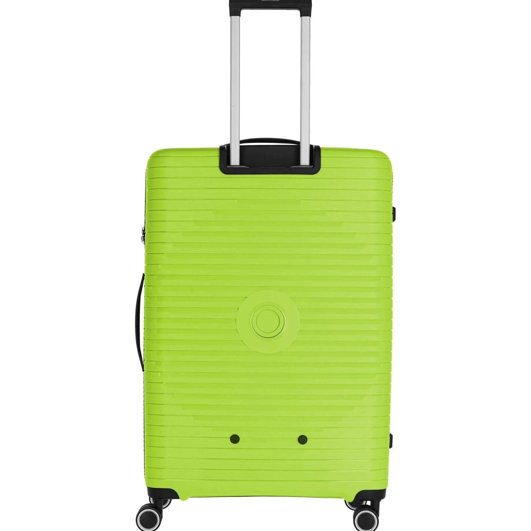Orbita - 4-Rollen-Trolley L 77 cm (limone)