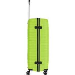 Orbita - 4-Rollen-Trolley L 77 cm (limone)