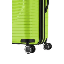Orbita - 4-Rollen-Trolley L 77 cm (limone)