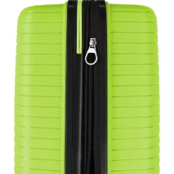 Orbita - 4-Rollen-Trolley L 77 cm (limone)