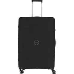 Orbita - 4-Rollen-Trolley L 77 cm (black)