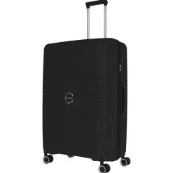 Orbita - 4-Rollen-Trolley L 77 cm (black)