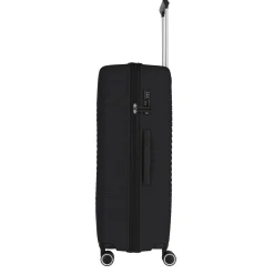 Orbita - 4-Rollen-Trolley L 77 cm (black)