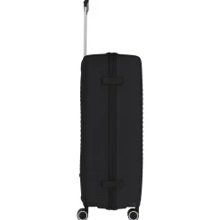 Orbita - 4-Rollen-Trolley L 77 cm (black)