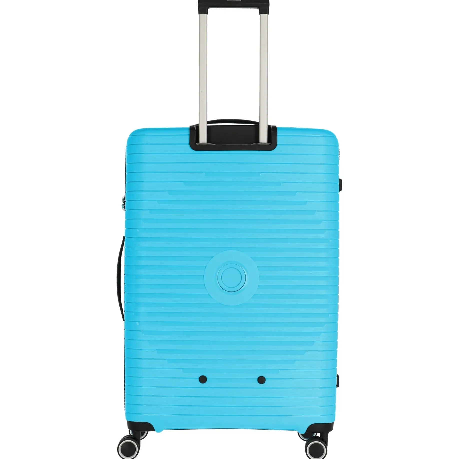 Orbita - 4-Rollen-Trolley L 77 cm (türkis)