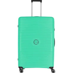 Orbita - 4-Rollen-Trolley L 77 cm (grün)