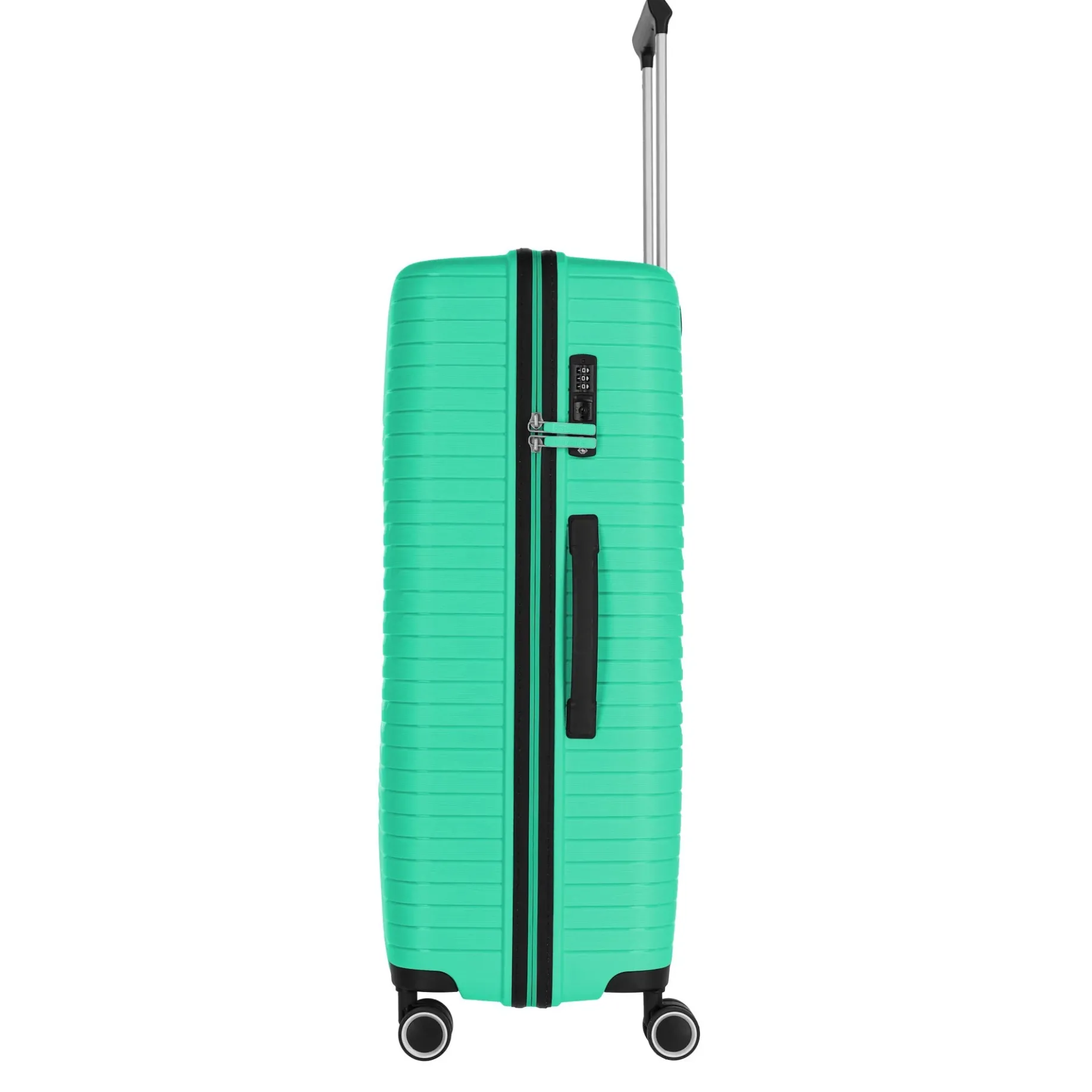Orbita - 4-Rollen-Trolley L 77 cm (grün)
