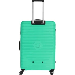 Orbita - 4-Rollen-Trolley L 77 cm (grün)