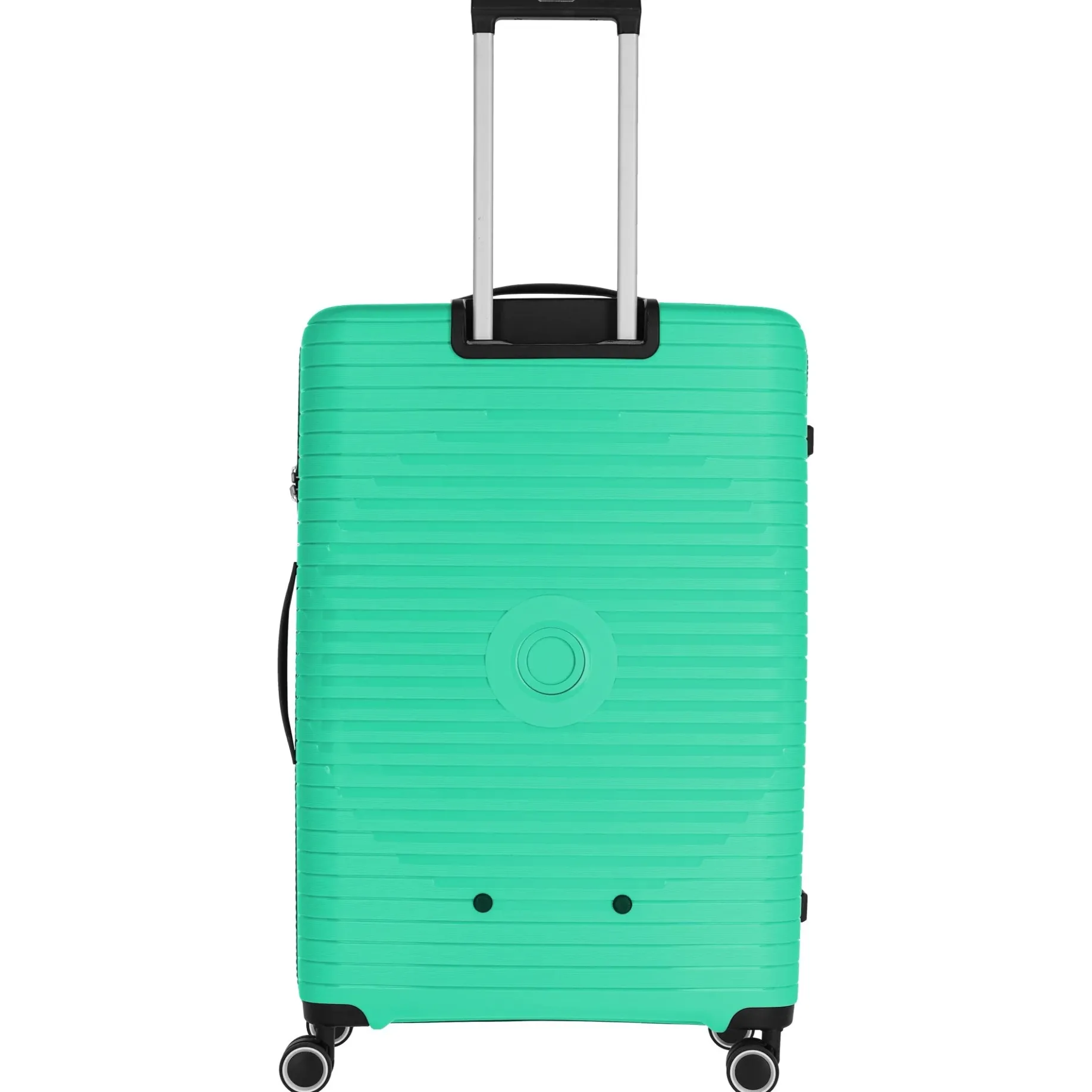 Orbita - 4-Rollen-Trolley L 77 cm (grün)