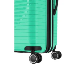 Orbita - 4-Rollen-Trolley L 77 cm (grün)