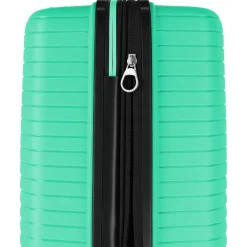 Orbita - 4-Rollen-Trolley L 77 cm (grün)