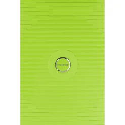 Orbita - 4-Rollen-Trolley M 67 cm erw. (limone)
