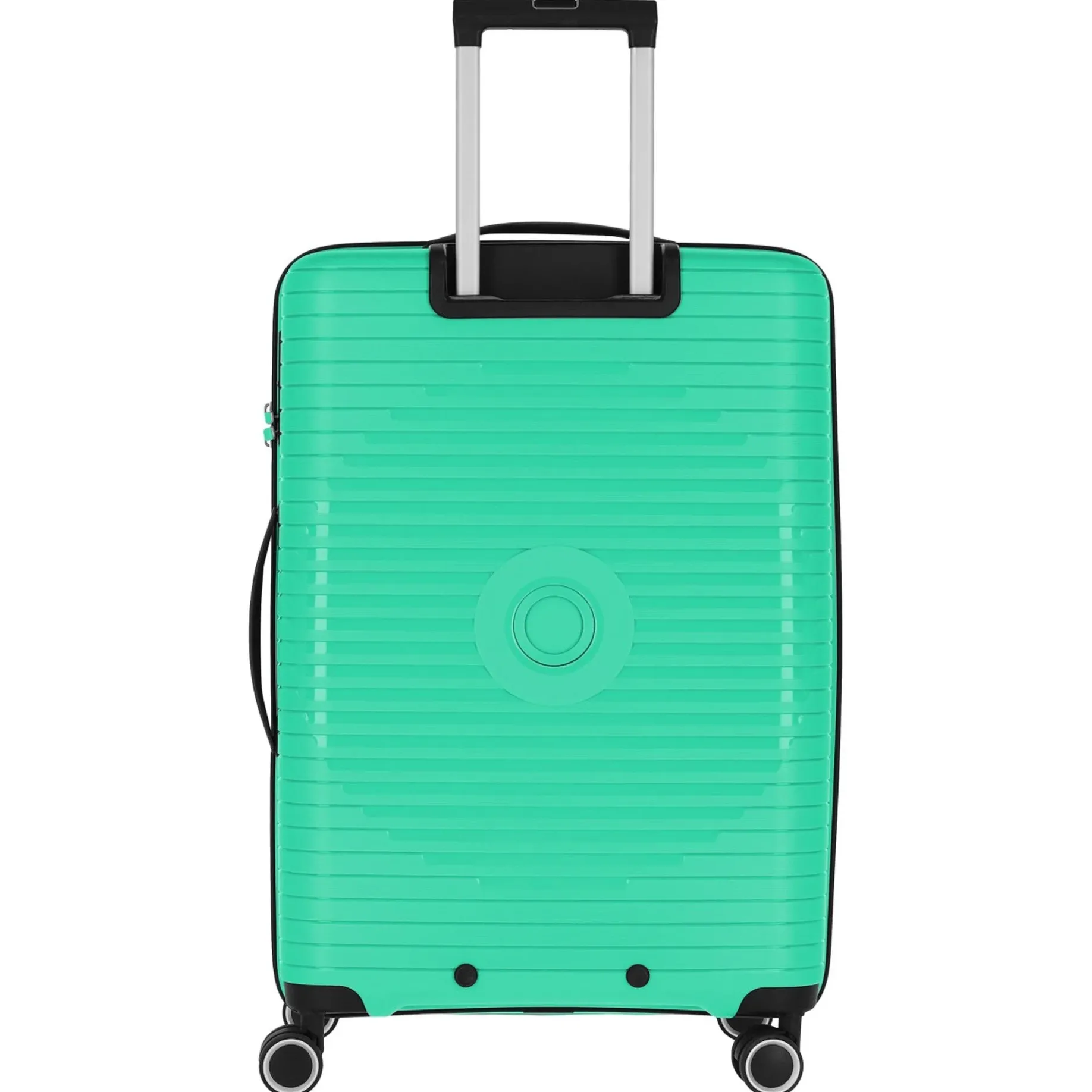 Orbita - 4-Rollen-Trolley M 67 cm erw. (grün)