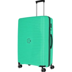 Orbita - 4-Rollen-Trolley Set 3tlg. (grün)