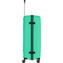 Orbita - 4-Rollen-Trolley Set 3tlg. (grün)