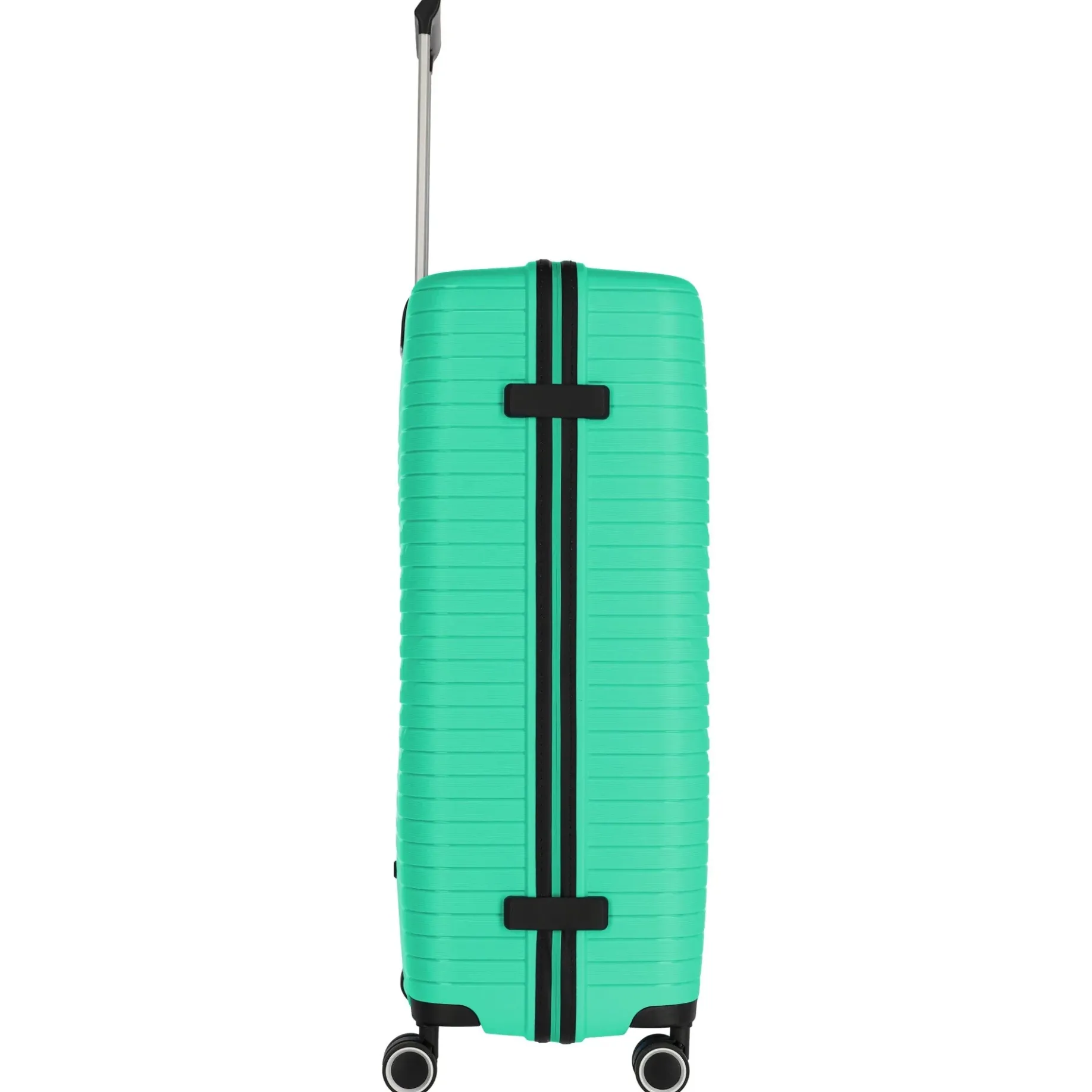 Orbita - 4-Rollen-Trolley Set 3tlg. (grün)