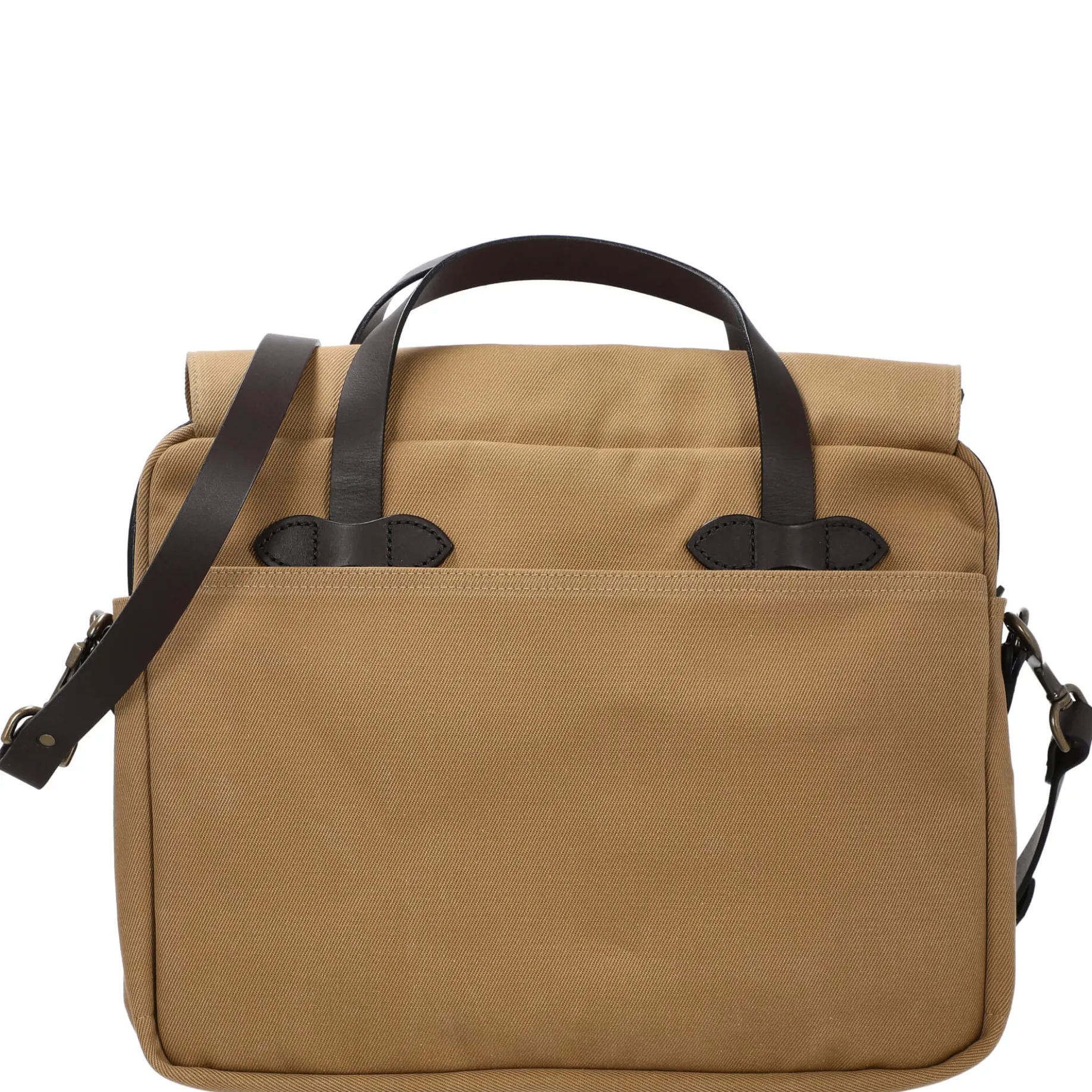 Original - Aktentasche 40 cm (tan)