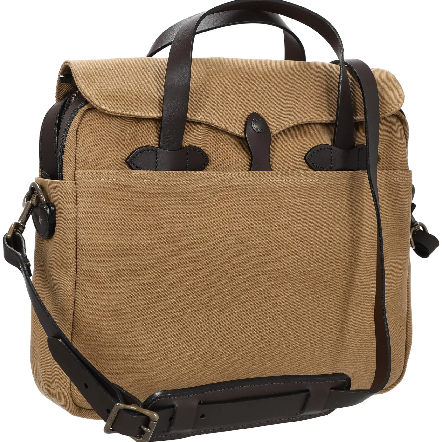 Original - Aktentasche 40 cm (tan)