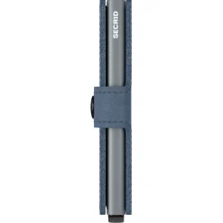 Original Miniwallet - Geldbörse RFID 6.5 cm (ice blue)