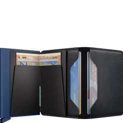 Original Slimwallet - Geldbörse RFID 6.8 cm (black-navy)
