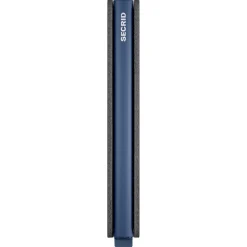 Original Slimwallet - Geldbörse RFID 6.8 cm (black-navy)
