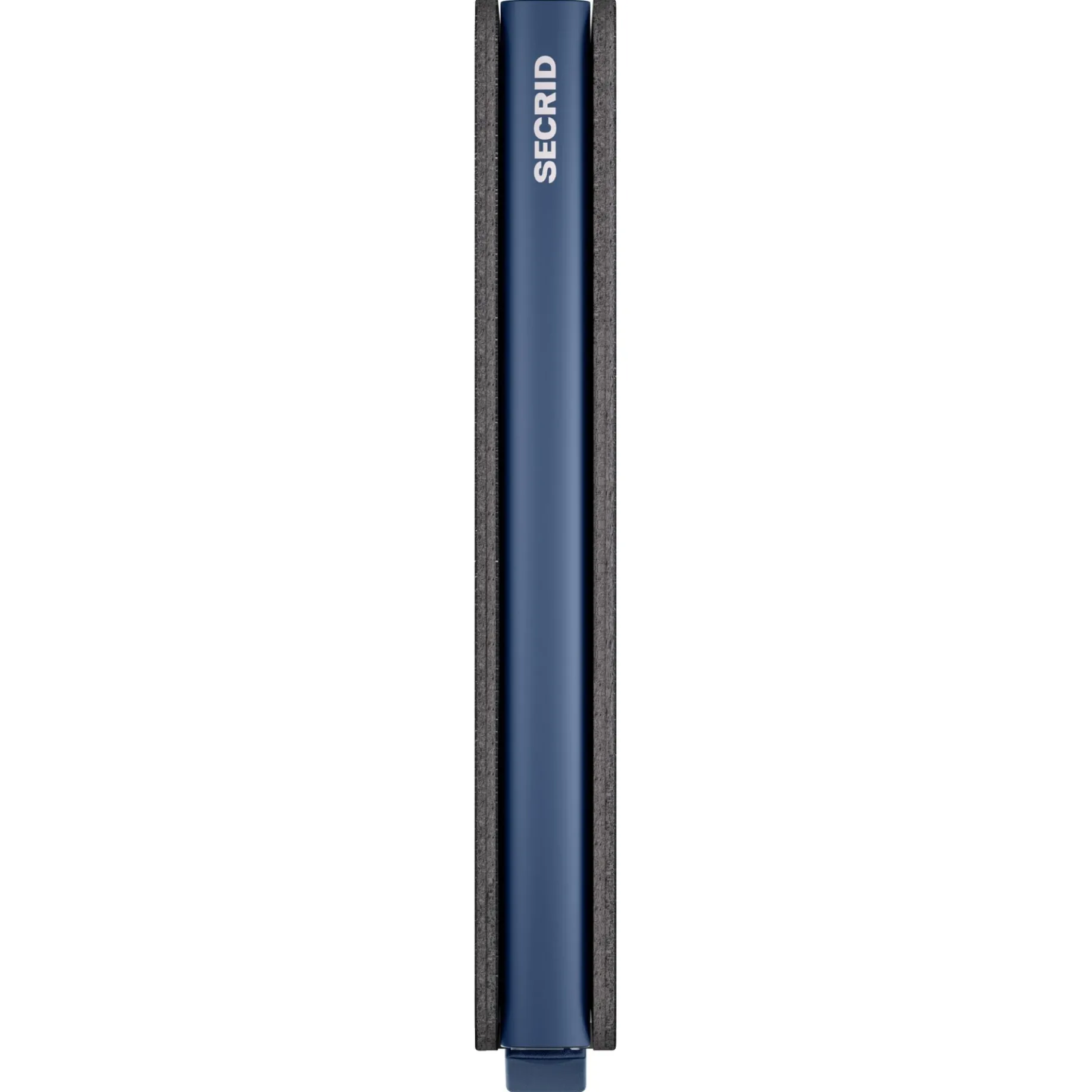 Original Slimwallet - Geldbörse RFID 6.8 cm (black-navy)