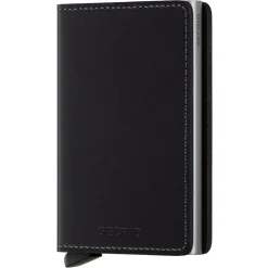 Original Slimwallet - Geldbörse RFID 6.8 cm (black)